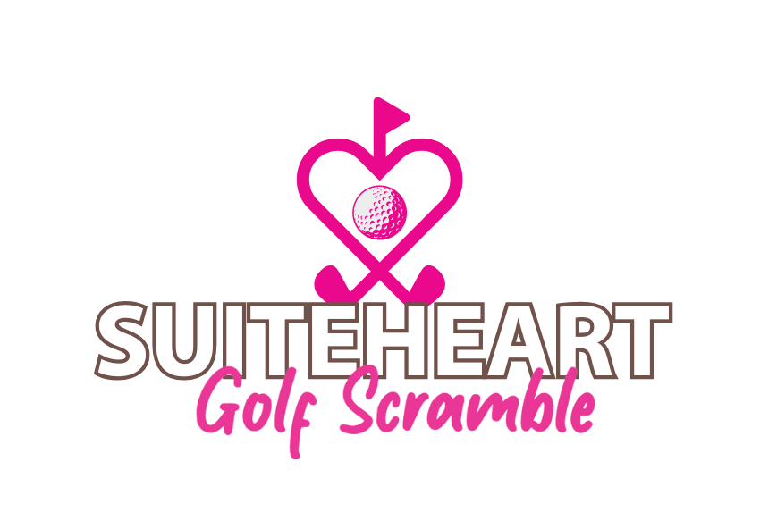 SuiteHeart Golf Scramble